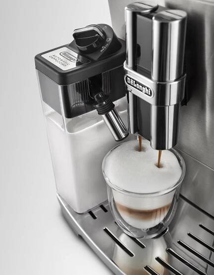De'Longhi Ecam 28.465.M