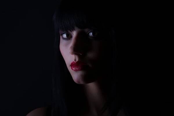 Klára Miklasová - Daria - Promo