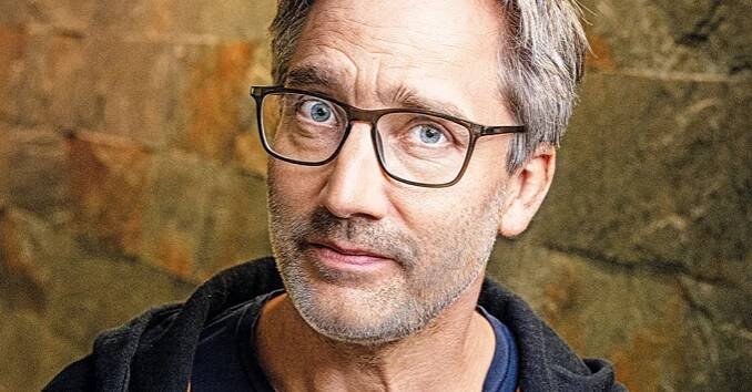 „Není to komedie, spíš absurdní drama.“ Jiří Havelka o střetu drobného podnikatele s oligarchou - Echo24.cz