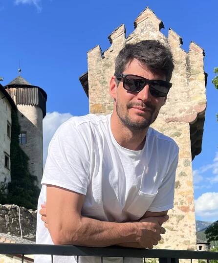 Benefiční himalajská výzva 2025