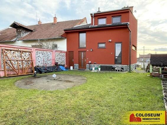Prodej Dům, Ostrovačice, okres Brno-venkov