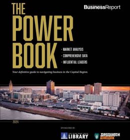 The Power Book 2024