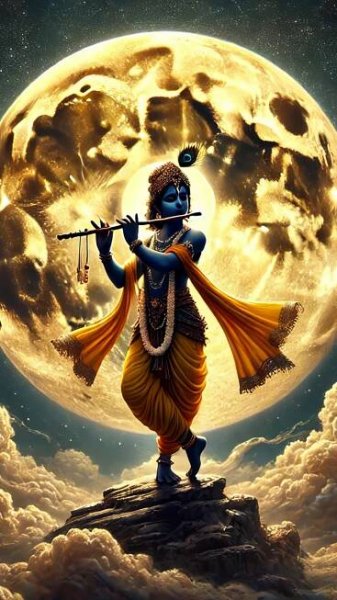 10 beautiful lines from the great epic Mahabharata