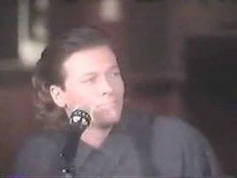 Profilový obrázek - Jack Wagner "Straight To My Heart"