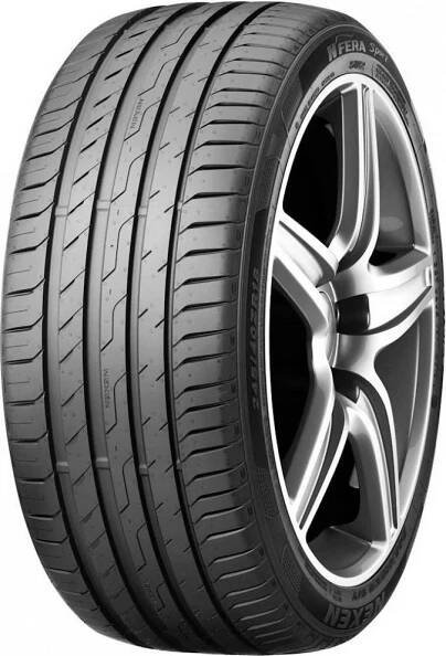 Nexen N'Fera Sport 245/45 R19 102Y