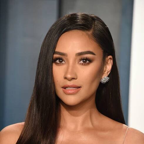 Shay Mitchell Says Prenatal Depression Makes Her 'Nervous' to Have a Second Child
