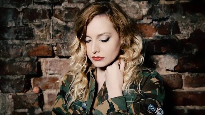 Michaela Horká - KDES A KDYS "Once Upon A Time"