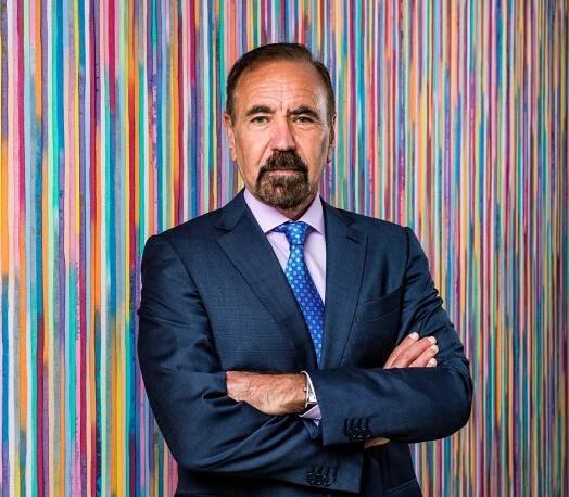 Meet the Collector: Jorge Pérez on Miami, Museums and New Mediums