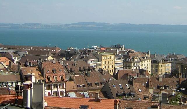 Neuchâtel