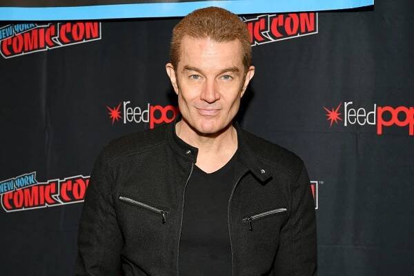 James Marsters - Actor