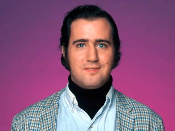 The One True Andy Kaufman: A New Doc Uses Private Tapes to Capture His Genius, Kindness, and Chaos
