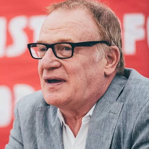Star Wars star explains one thing he got wrong about being a Welshman