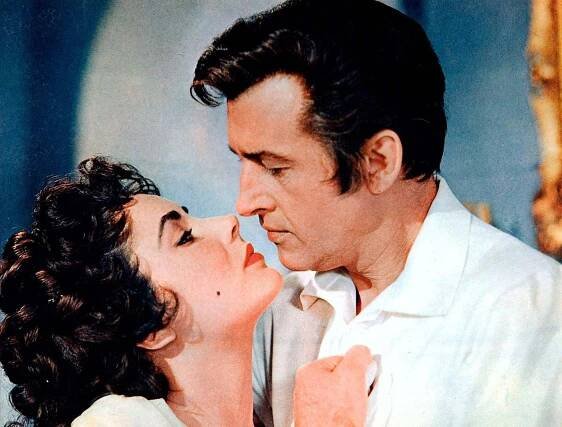 Stewart Granger | American actor | Britannica