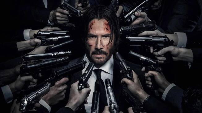 Pátý John Wick je definitivně potvrzen. Chystají se i další filmy z vražedného světa