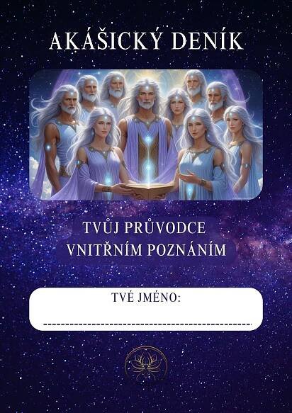 17. Nauč se číst akášické záznamy | Rožumberská Pavla