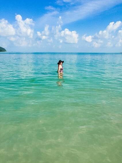 Absolute Paradise: The Andaman Langkawi Review #travel #langkawi #malaysia #hotelreview #luxurytravel