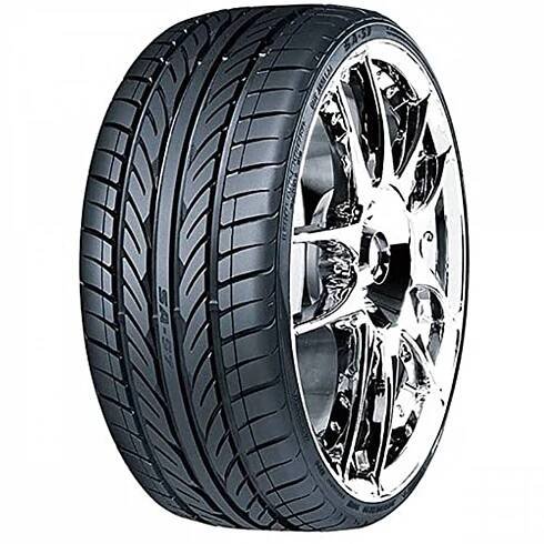 Goodride SA-57 255/45 R20 105 V XL od 2 091 Kč