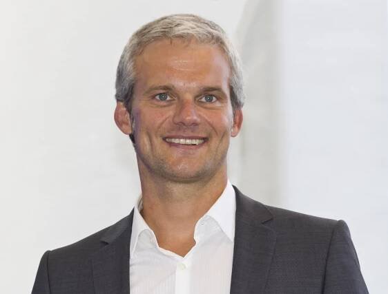 Thorsten Schröder