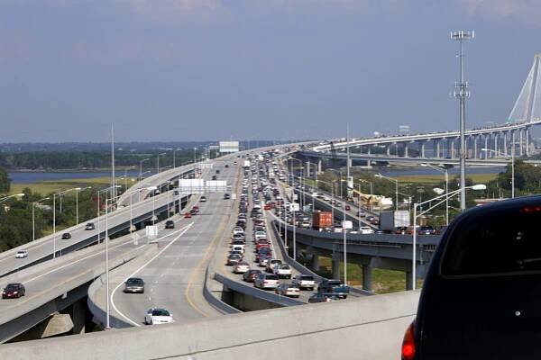 Memorial Day Travel Expected To Rebound In Light Of New CDC Guidelines 21