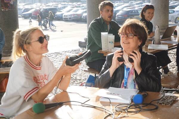 Culturadio | Podcasts