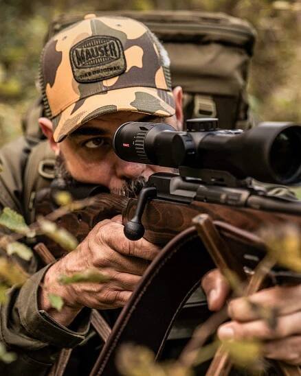 MAUSER 25 Max | 80119458