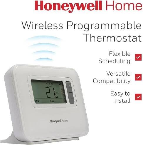 Honeywell T3R