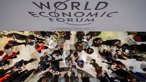 As world leaders descend upon Davos, the gender debate rumbles on