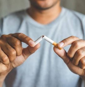 Velká Británie chystá absolutní zákaz prodeje tabákových výrobků. Projde-li nový zákon, nová generace už si...