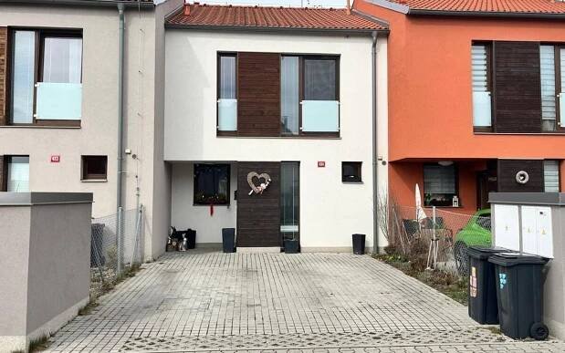 Ostatní, Rudná u Prahy, 252 19, 101 m²