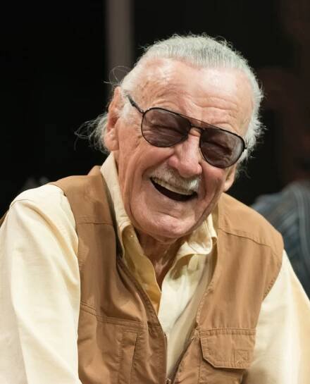 Stan Lee Memorial