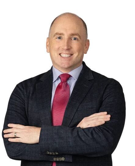 J. Michael Showalter Portrait