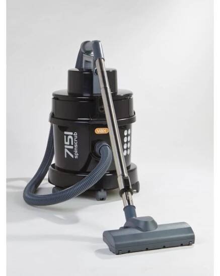 Víceúčelový vysavač VAX 6151 SX MULTIFUNCTION LUXUS [V77782] | VAXSHOP.CZ - Britské vysavače VAX pro čistý domov