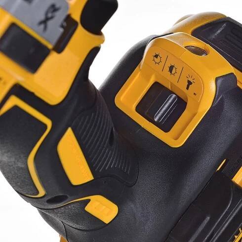 DeWALT DCD791D2
