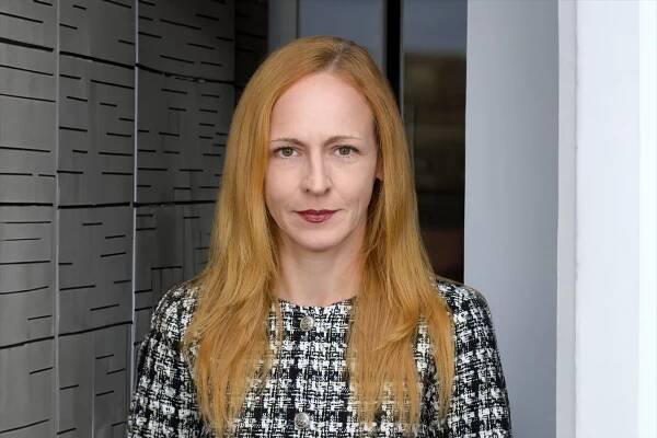 Schauspielerin – Aline Staskowiak
