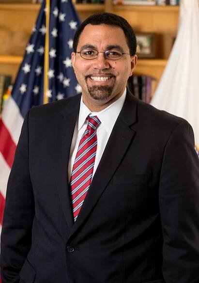 John King junior