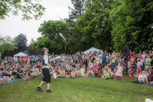 Mezi ploty 2016 – Mezi ploty