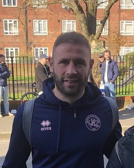 Steve Cook - Wikipedia