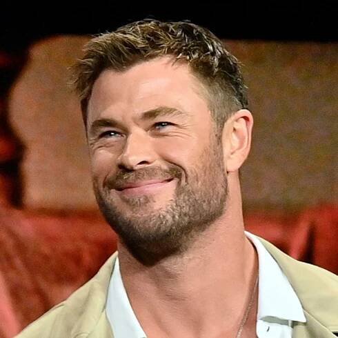 Chris Hemsworth is a proud dad after son Tristan's incredible win