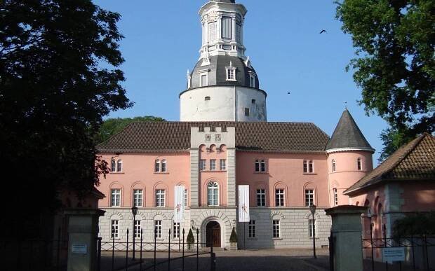 Schlossmuseum Jever