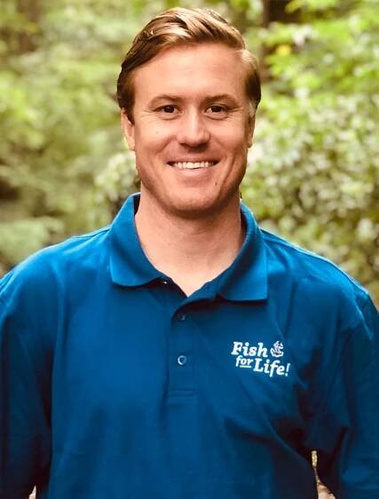 Eastern Region - Fish For Life