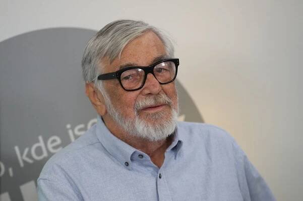 Jiří Bartoška