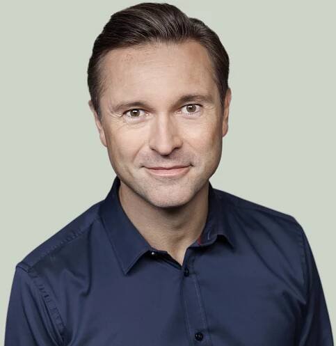 Thomas Jensen (politician)