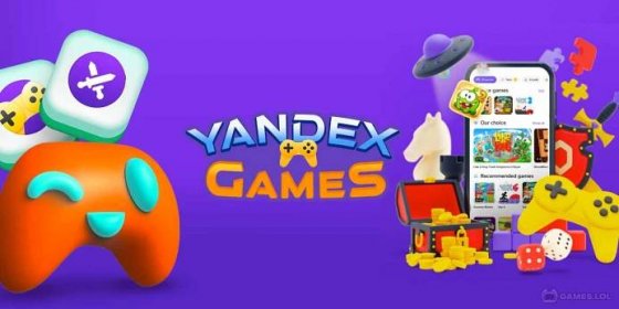 Yandex Games: One Stop Gateway