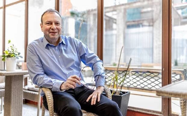 Petr Lachnit: Filantropie, nebo lidumilnost?