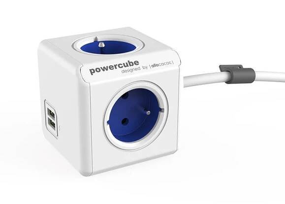 Usb Cube - Nízká cena na Allegro
