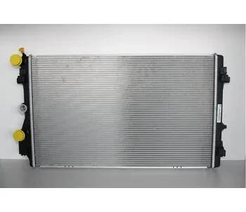 ORIGINÁLNÍ DÍL Chladič vody 6R0121253H - 1.4 TSI