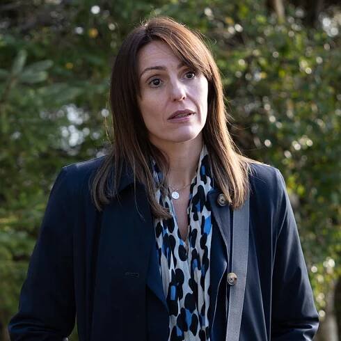 Maryland: Suranne Jones' new show is unlike anything we’ve seen her in