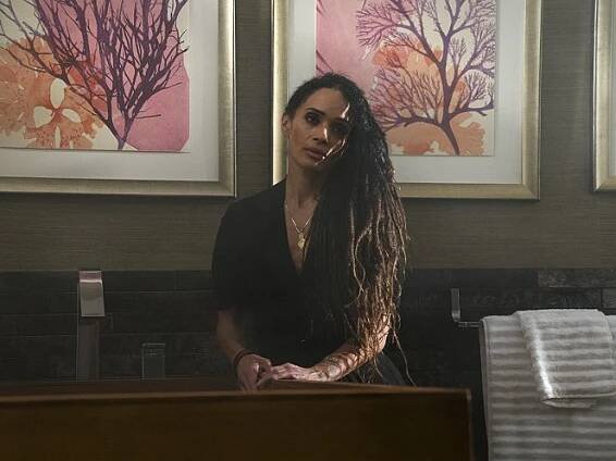 Ray Donovan - Lake Hollywood - Z filmu - Lisa Bonet