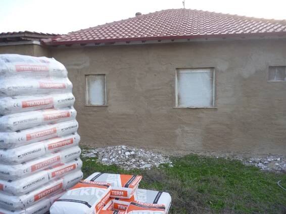 Tektoterm Premix 230