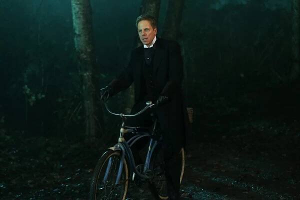 Bylo, nebylo - Naše hniloba - Z filmu - Greg Germann